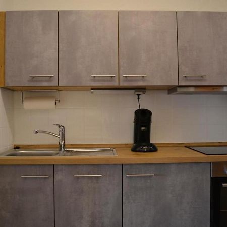 Appartement Foerster 厄伊-米特贝格 外观 照片