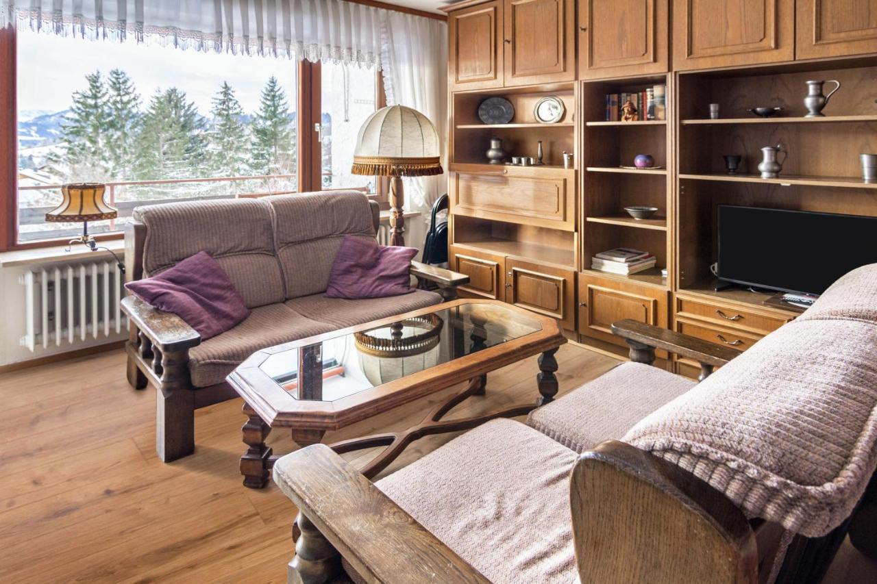 Appartement Foerster 厄伊-米特贝格 外观 照片