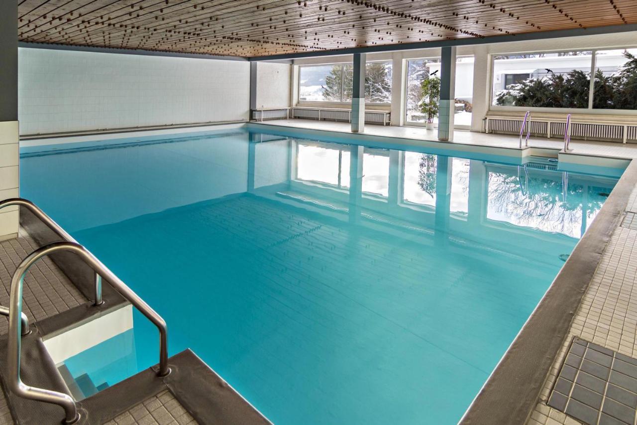 Appartement Foerster 厄伊-米特贝格 外观 照片