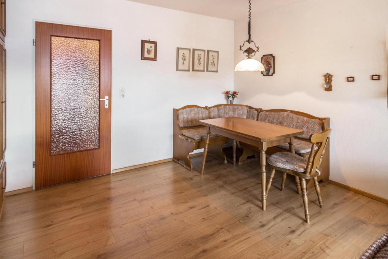 Appartement Foerster 厄伊-米特贝格 外观 照片