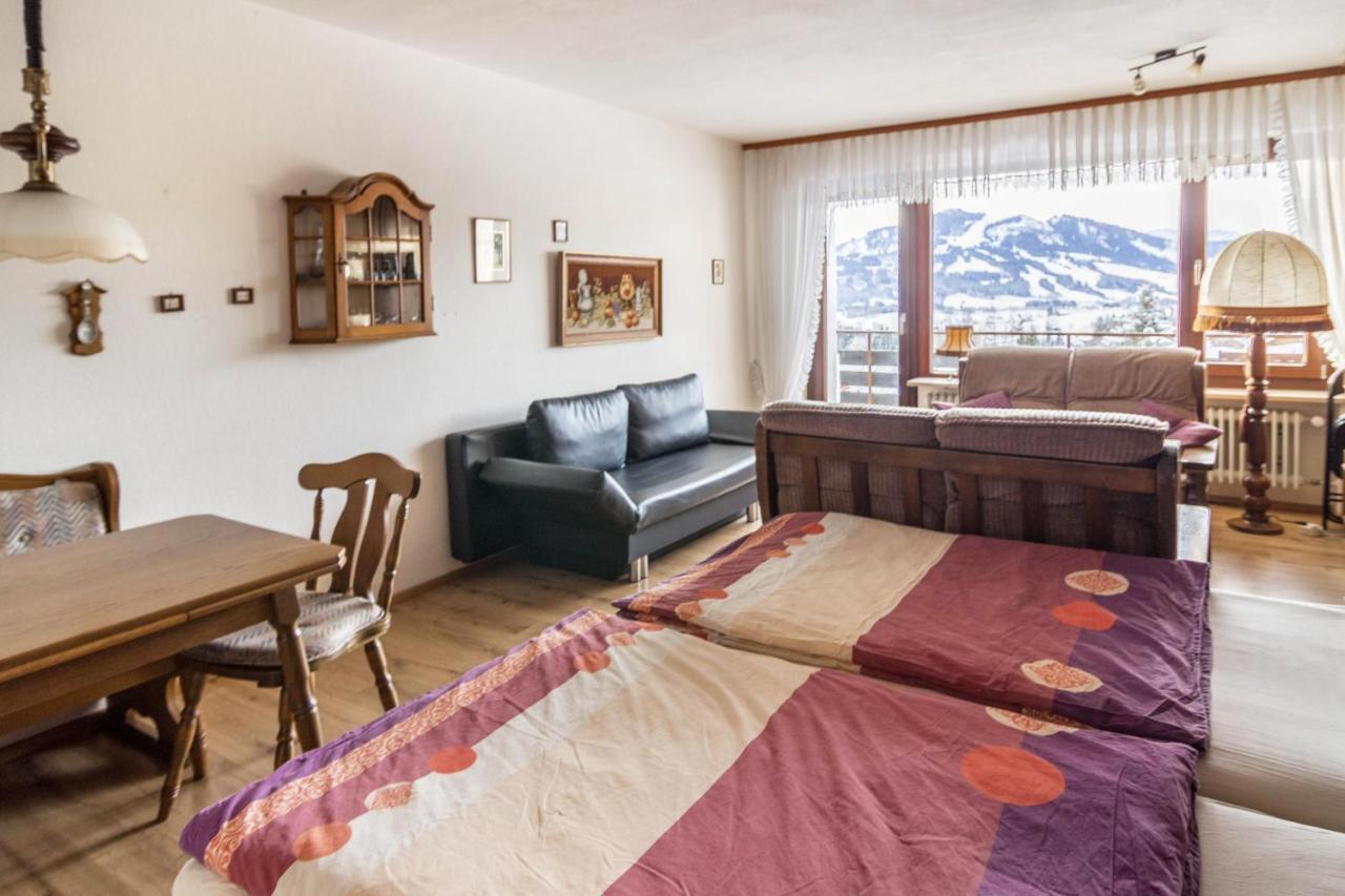 Appartement Foerster 厄伊-米特贝格 外观 照片