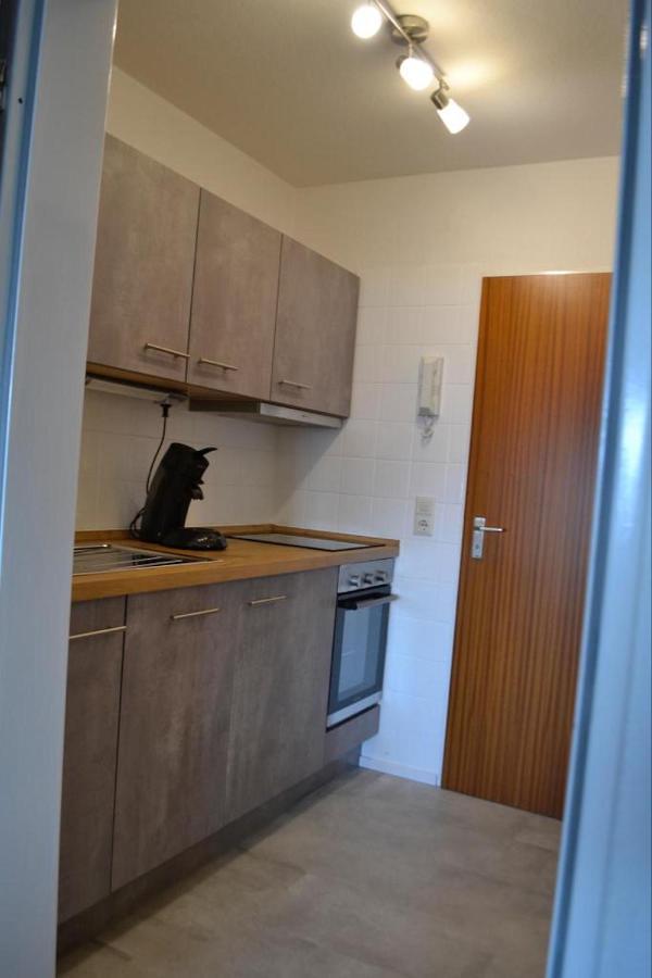 Appartement Foerster 厄伊-米特贝格 外观 照片